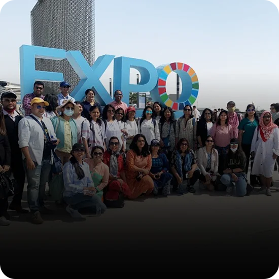 International Academic Immersion