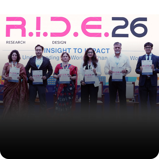 RIDE Conference